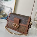 louis-vuitton-dauphine-mm-bag-other-monogram-canvas-handbags–M45958_PM2_Front_view