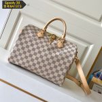 louis-vuitton-speedy-bandoulière-30-damier-azur-canvas-handbags–N40592_PM2_Front_view