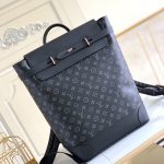 louis-vuitton-steamer-backpack-monogram-eclipse-travel–M44052_PM2_Front_view