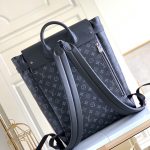 louis-vuitton-steamer-backpack-monogram-eclipse-travel–M44052_PM2_Front_view