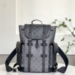 louis-vuitton-christopher-pm-backpack-monogram-eclipse-bags–M46331_PM2_Front_view (1)