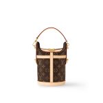 louis-vuitton-duffle-bag-monogram-canvas-handbags–M43587_PM2_Front_view