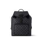 louis-vuitton-montsouris-backpack-monogram-eclipse-bags–M46683_PM2_Front_view