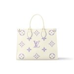 louis-vuitton-onthego-mm-bicolour-monogram-empreinte-leather-handbags–M23937_PM2_Front_view