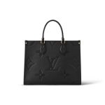 louis-vuitton-onthego-mm-tote-bag-monogram-empreinte-leather-handbags–M45595_PM2_Front_view