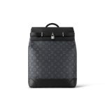 louis-vuitton-steamer-backpack-monogram-eclipse-travel–M44052_PM2_Front_view